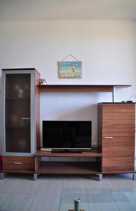 Private Apartment In Green Life Beach Resort 소조폴 외부 사진